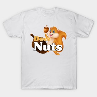 Deez nuts T-Shirt